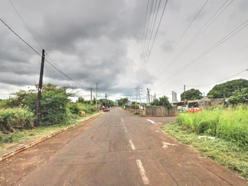 Residential Land
