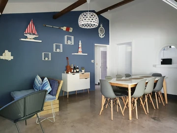 Maison de 3 Chambres