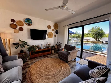 4 Bedroom Villa