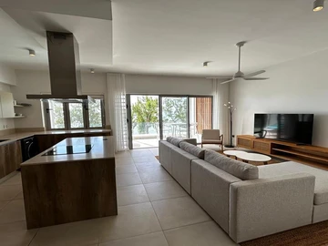 3 Bedroom Apartment