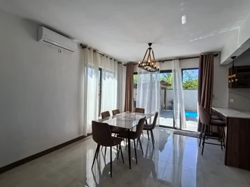 3 Bedroom Villa