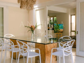 Villa de 4 Chambres
