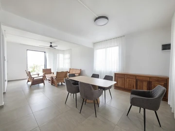 Townhouse, Duplex de 3 Chambres