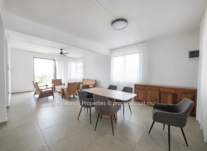 À Louer : Superbe Triplex Neuf De 600 M² À Coromandel!