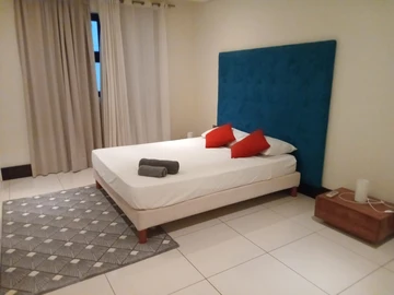 Appartement de 3 Chambres