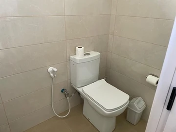 Maison de 8 Chambres