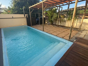 3 Bedroom Townhouse, Duplex