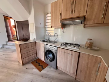 2 Bedroom Townhouse, Duplex