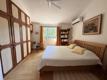 Villa de 3 Chambres