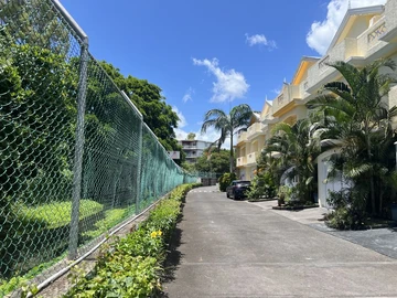 3 Bedroom Townhouse, Duplex