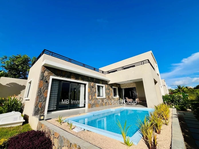 Villa for rent