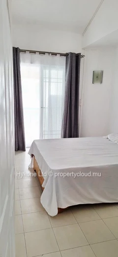 House For Rent In Flic En Flac