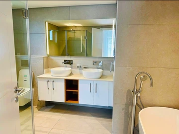 Appartement de 3 Chambres