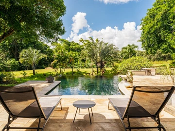 Villa de 3 Chambres