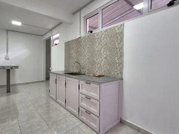 12 Bedroom Building