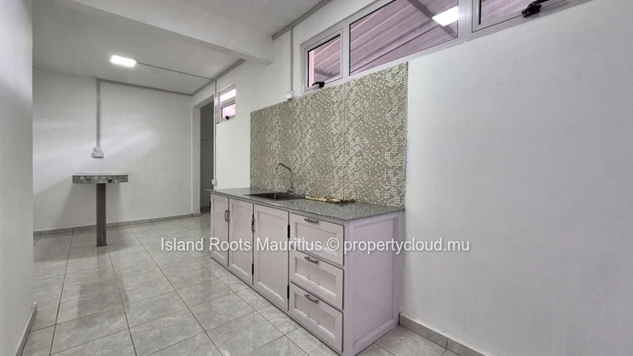 Building of 6 apartments for sale in Triolet