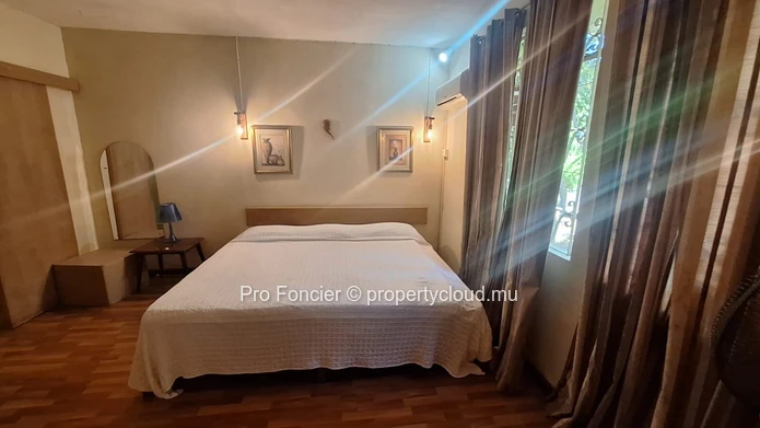 Apartment for rent in Moka - River view