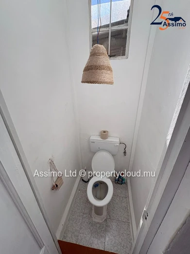4-bedroom family home with garden in Unite, Camp de Masque. (Sole Mandate)