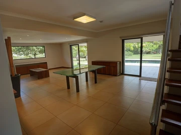 Maison de 4 Chambres