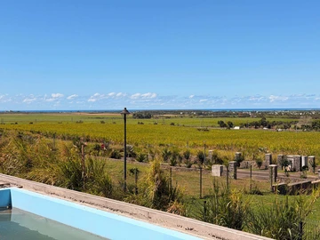 Villa de 4 Chambres