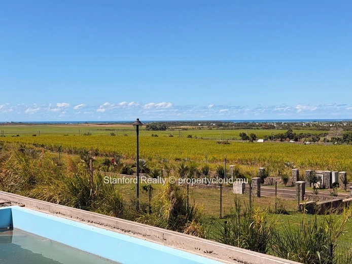Modern Villa for Rent - 4 Bedrooms, Mapou, North