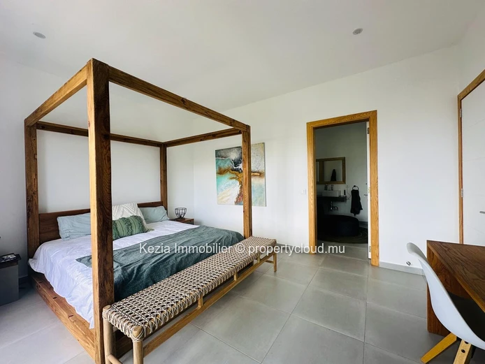 Appartement Contemporain