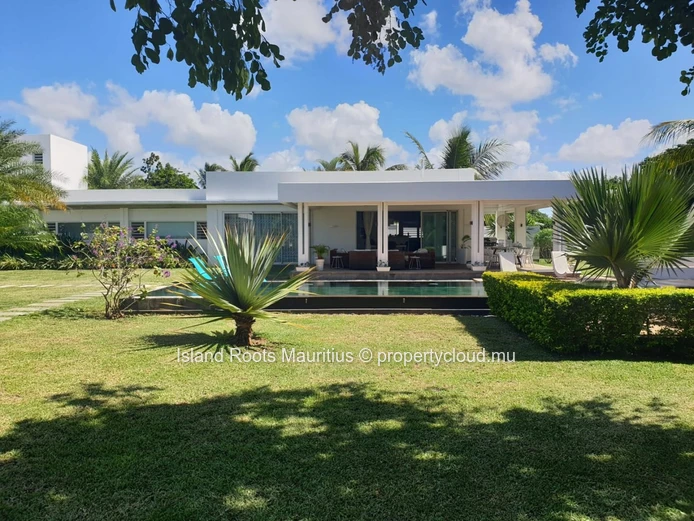 Villa d'exception - Charmoses