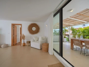Penthouse de 3 Chambres