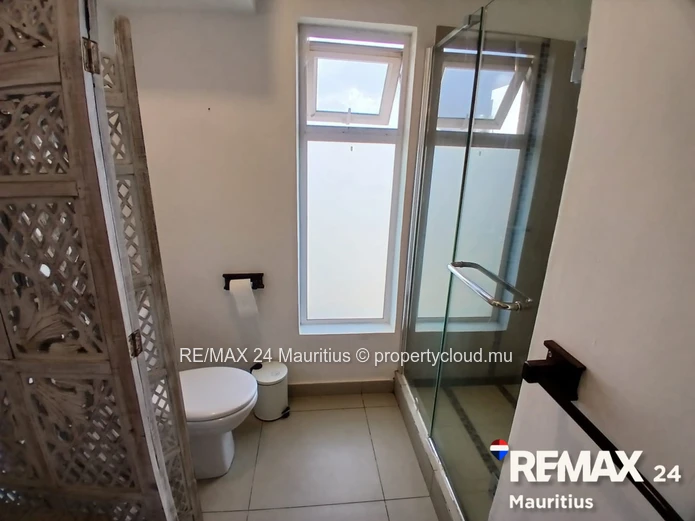 3 Bedroom Penthouse In Grand Baie
