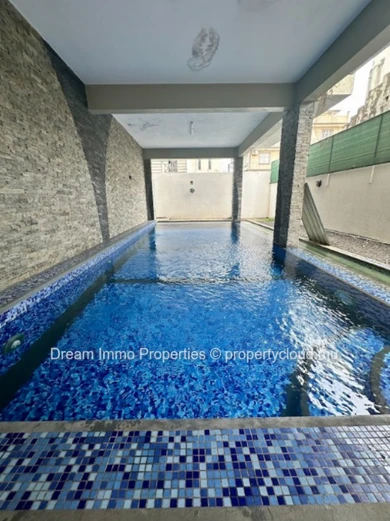 Beautiful 3-Bedroom Apartment Close To Flic En Flac Beach – Mauritius