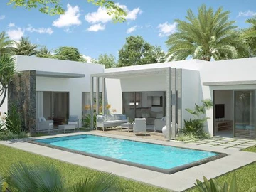 Perfectly Priced Off Plan Villas