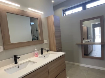 Appartement de 3 Chambres