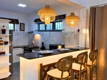 Appartement de 2 Chambres
