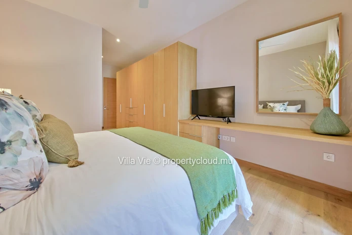 Belle Vue Harel - Spacious 4-bedroom apartment with breathtaking views (Sole Mandate)