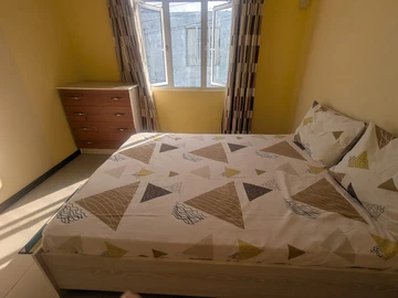 Townhouse, Duplex de 3 Chambres