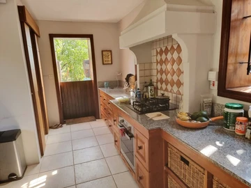Maison de 4 Chambres