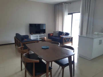 3 Bedroom Townhouse, Duplex