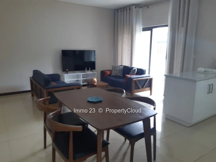 Duplex for Rent