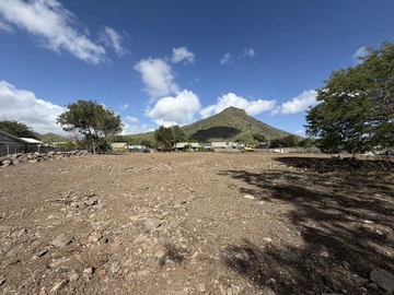 Residential Land