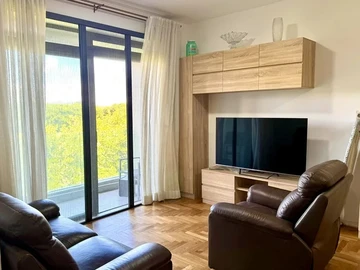Appartement de 2 Chambres