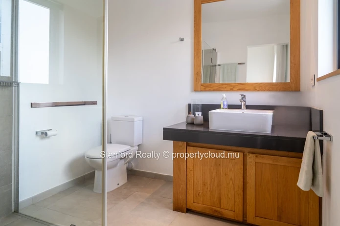 Residence Grand Baie – Appartement 2 Chambres à Vendre, Nord