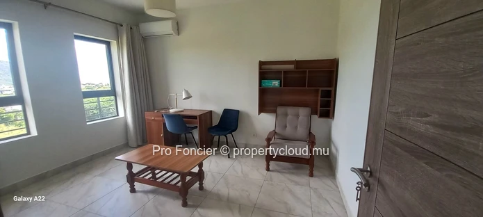 Apartment for rent in Quatre-Bornes - Spacious, chic and elegant 