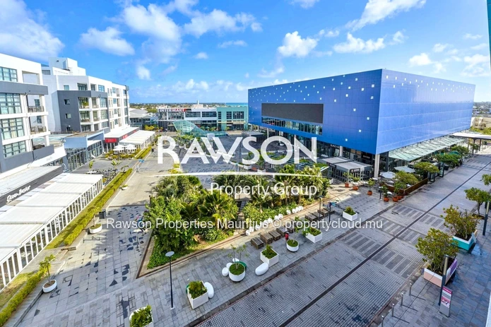 Apartment For Sale In Grand Bay