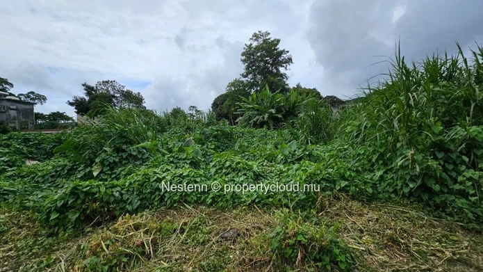 Residential lot of 95 perches – Quiet, spacious and ideally located
