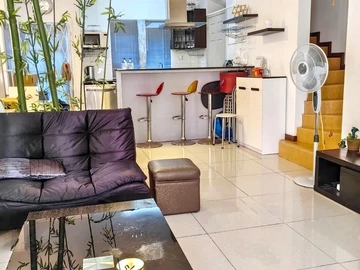 3 Bedroom Townhouse, Duplex