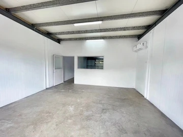 Commercial Property