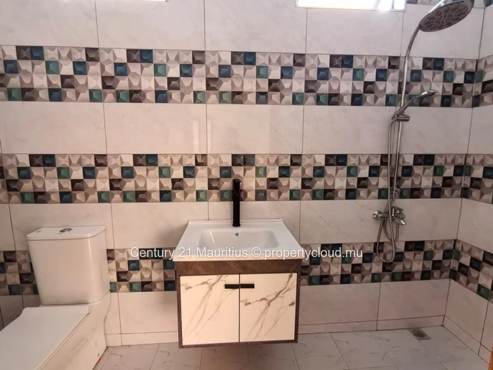 Villa Moderne 4 Chambres | Piscine Privee | Trou Aux Biches | Reserve Aux Residents Mauriciens
