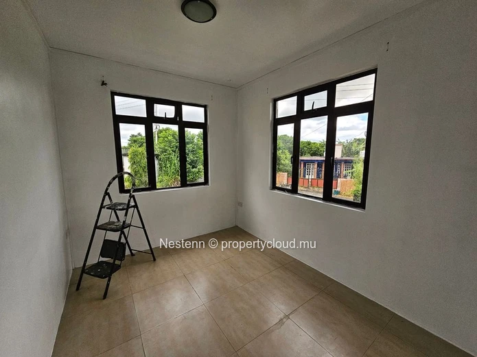 Relaxed living in a quiet, scenic surrounding 