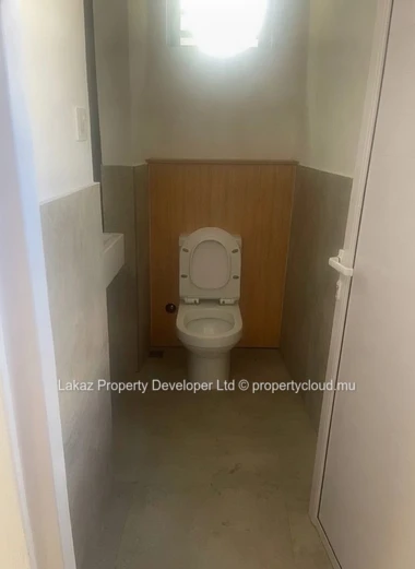 Commercial Office for Rent – Port Louis
