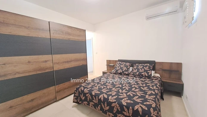 Duplex for rent